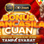 Link Judi RTP Live Slot Winrate 99 Pulsa Mudah Menang Tanpa Potongan GUDANGCUAN