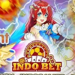 INDOBET Situs Judi Slot Jackpot Terbaik Indonesia
