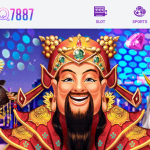 QQ7887 Bandar Judi RTP Live Slot Gacor Pulsa Terbesar