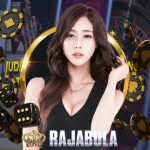 RAJABOLA BET AGEN SLOT ONLINE