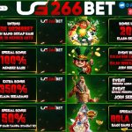 UG266BET Link Daftar Slot UG Gacor Bonus Anti Rungkad